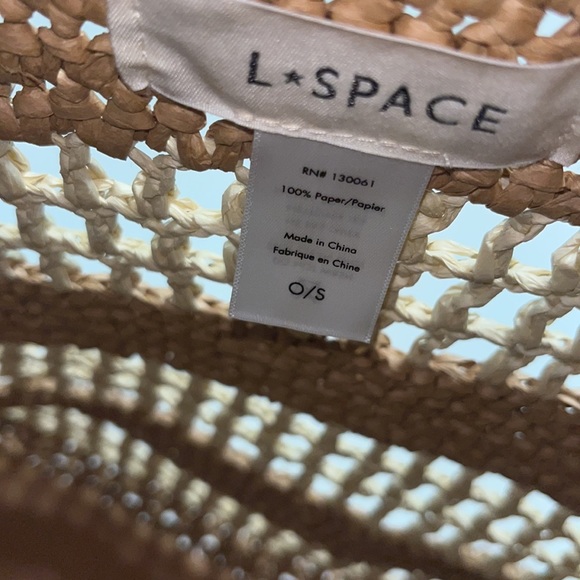 L*SPACE Break Of Day Bag - Picture 17 of 17